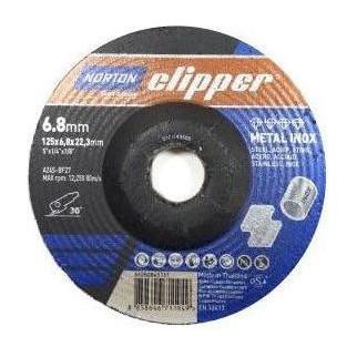 Norton Grinding Disc / Depressed Center Wheel | Norton by KHM Megatools Corp. Norton Grinding Disc / Depressed Center Wheel | Norton by KHM Megatools Corp.
